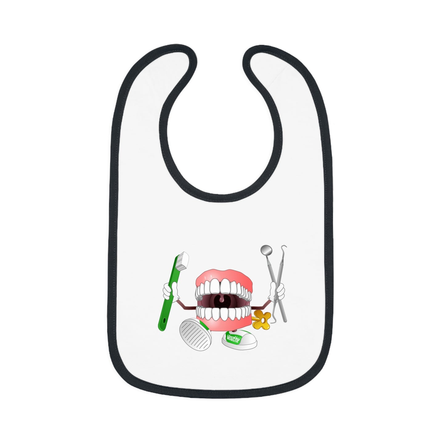 Mouthie™ Bib