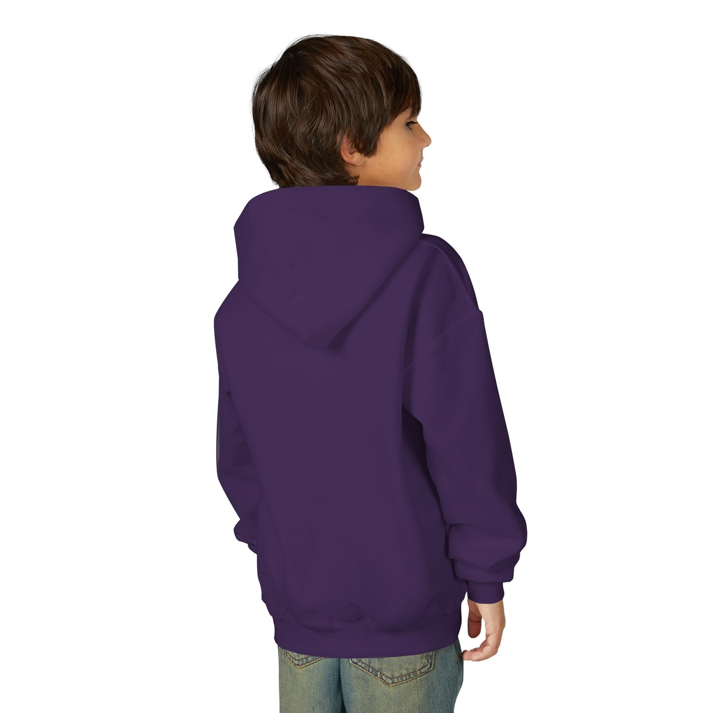 Mighty Tooth Kids Hoodie