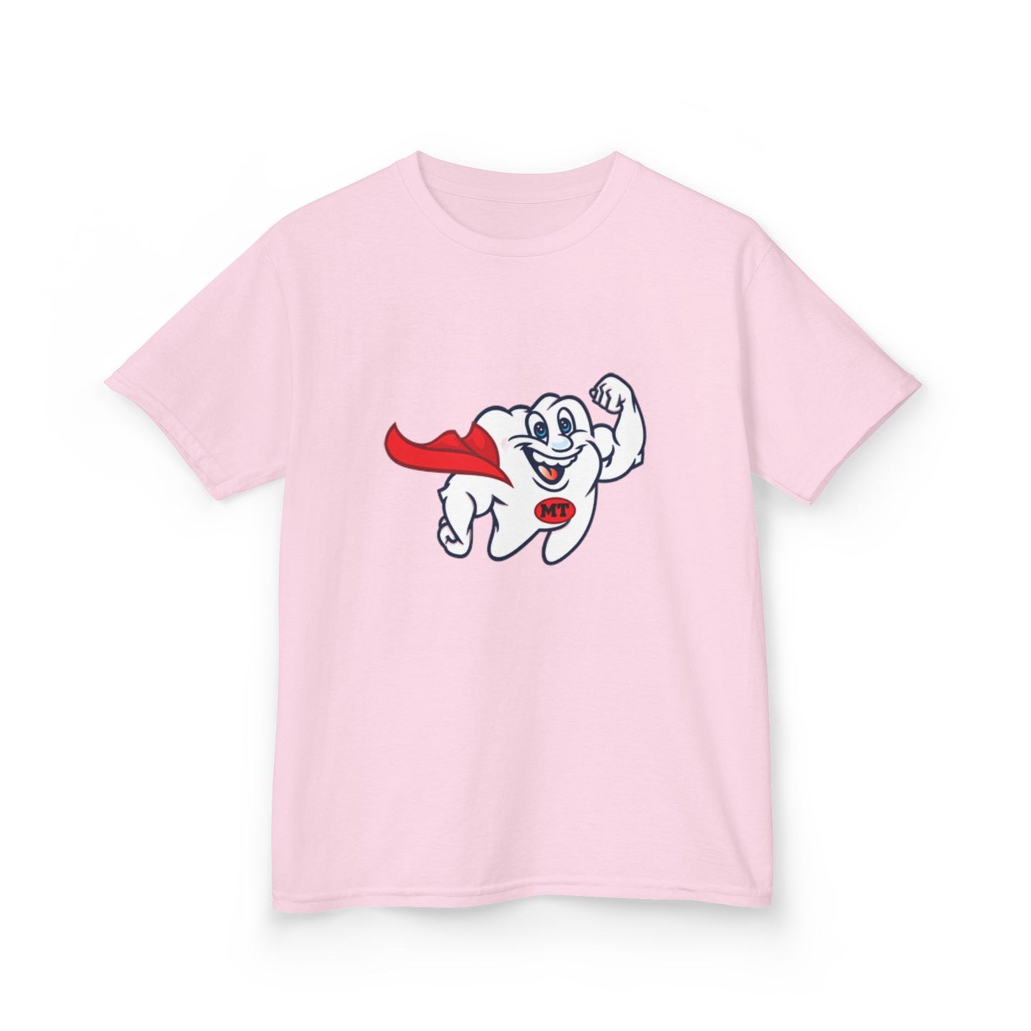 Mighty Tooth Kids T-Shirt