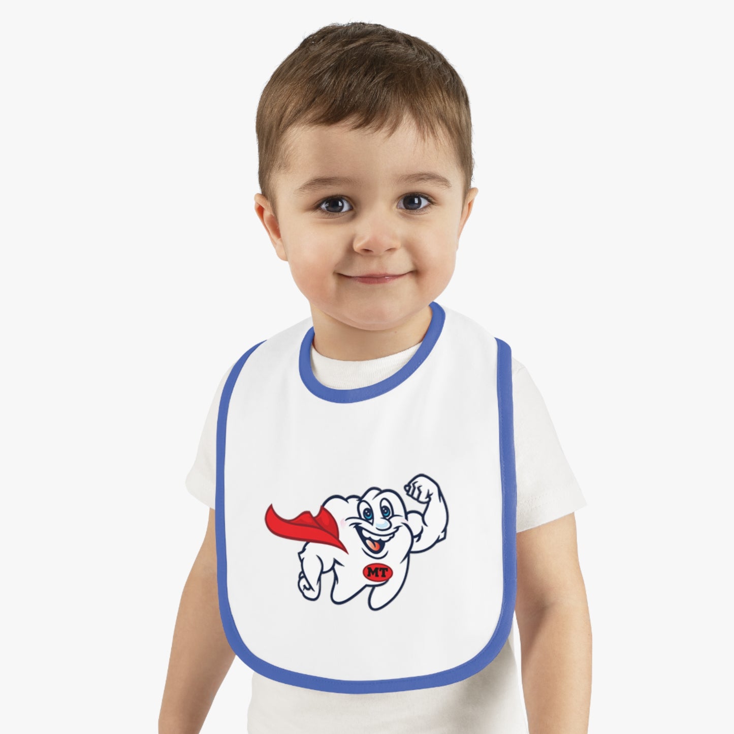 Mighty Tooth Bib