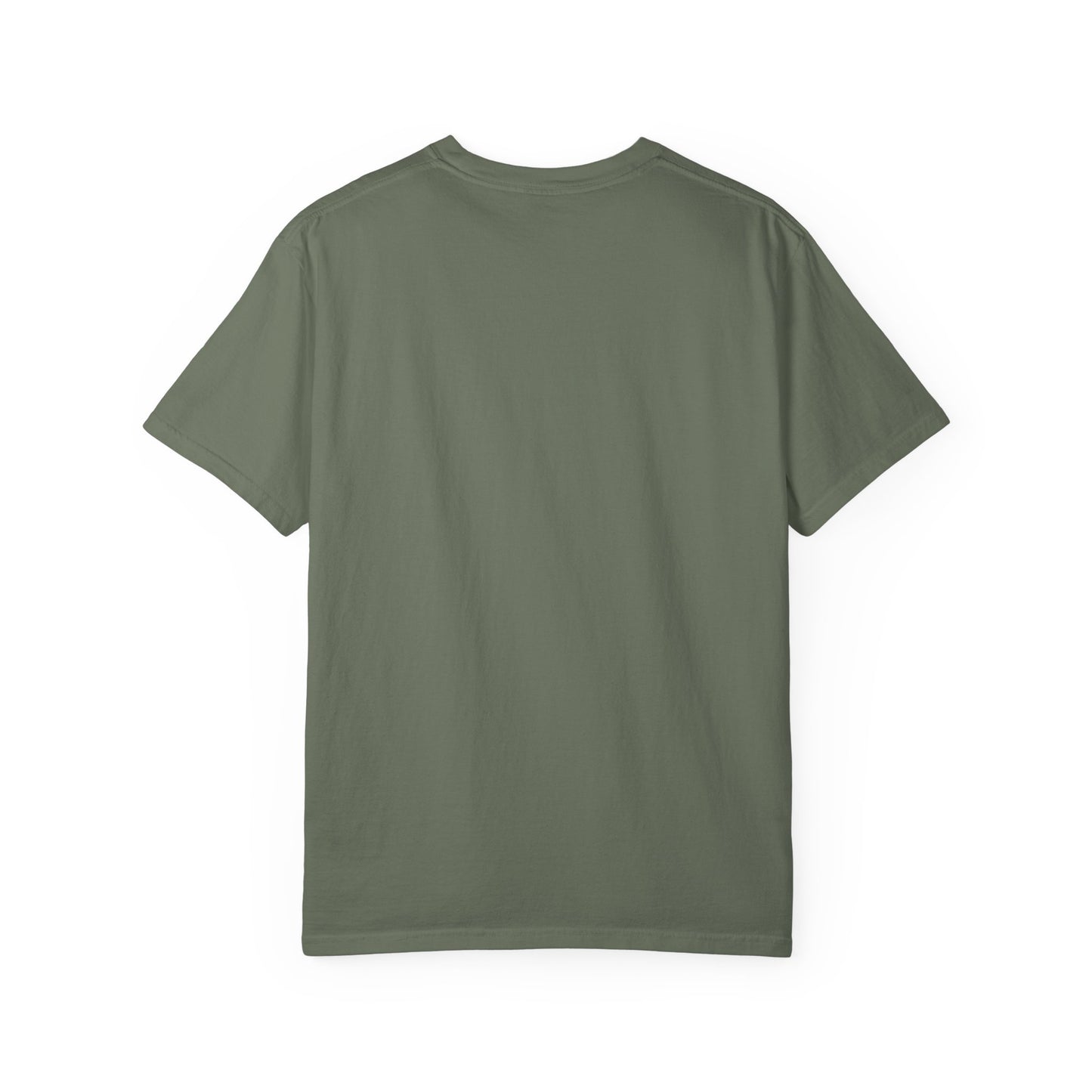 National Museum of Dentistry Dark Colors Unisex T-shirt