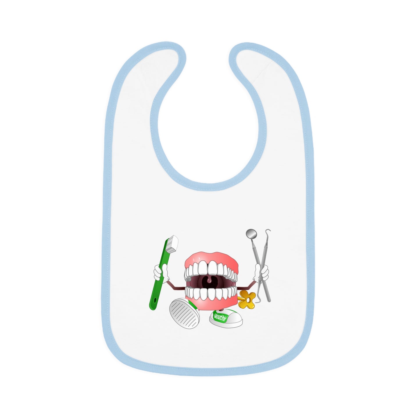 Mouthie™ Bib