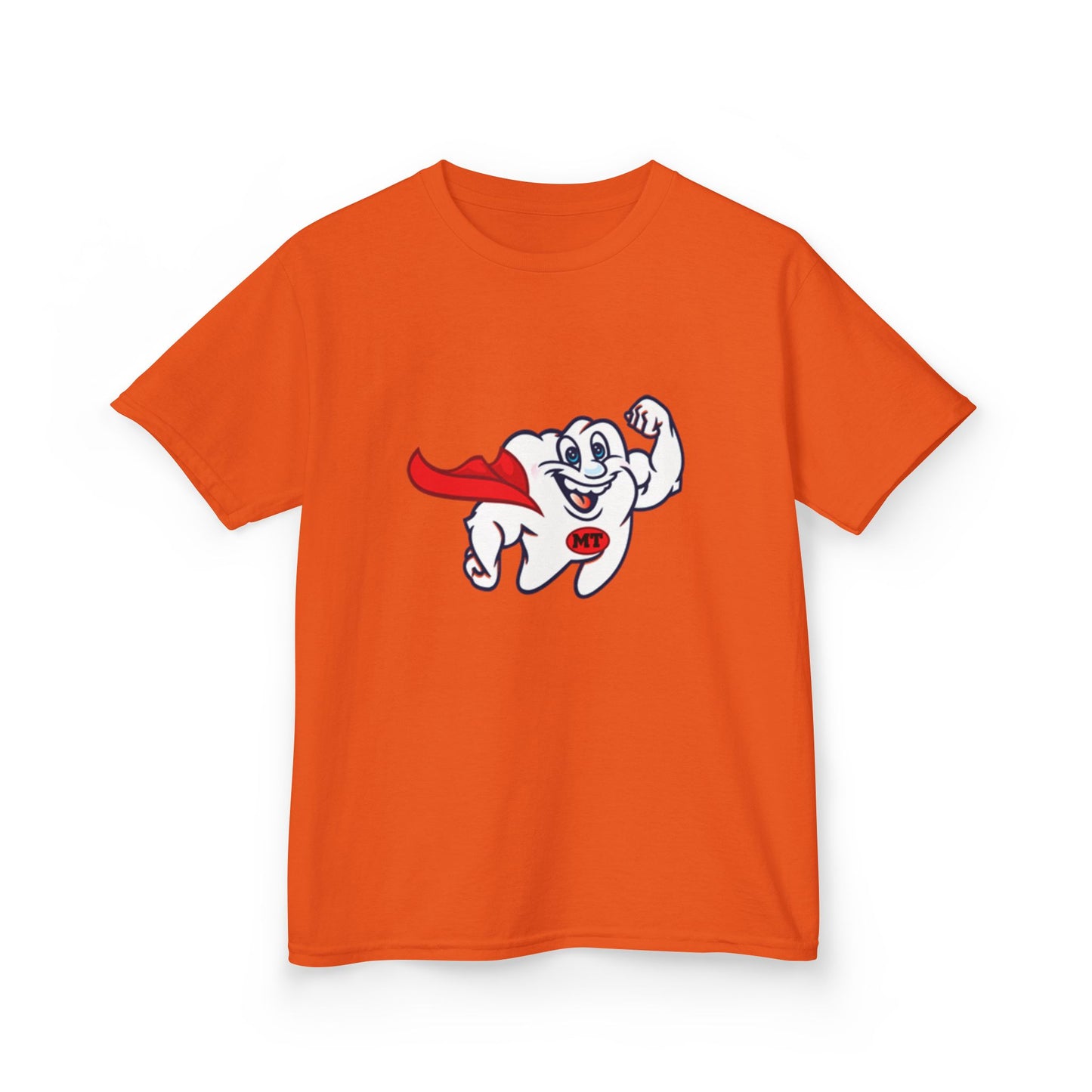 Mighty Tooth Kids T-Shirt