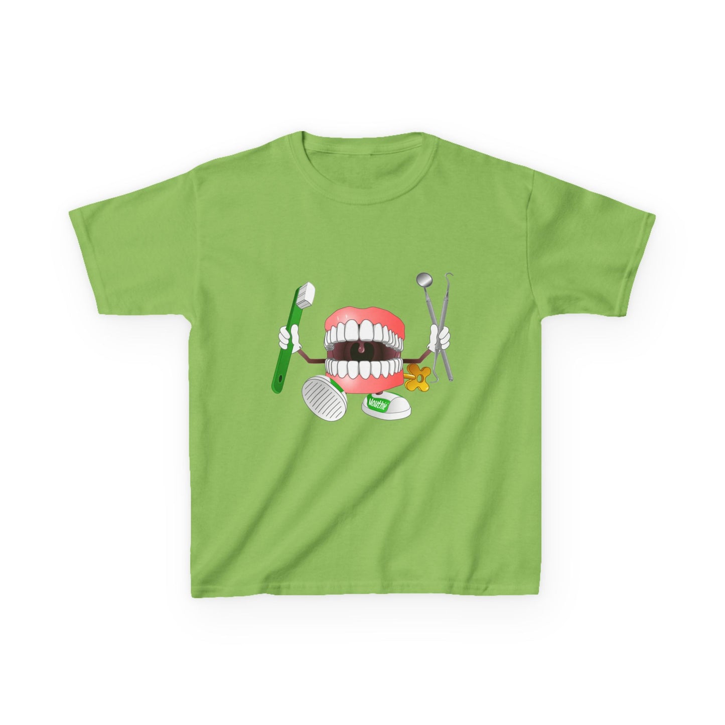 Mouthie™ Kids T-Shirt