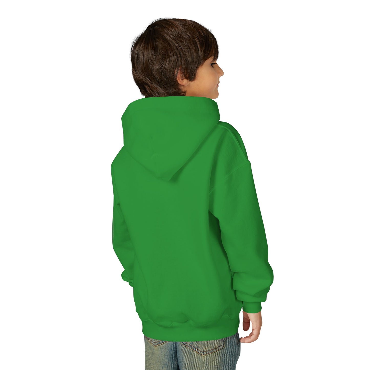 Mighty Tooth Kids Hoodie