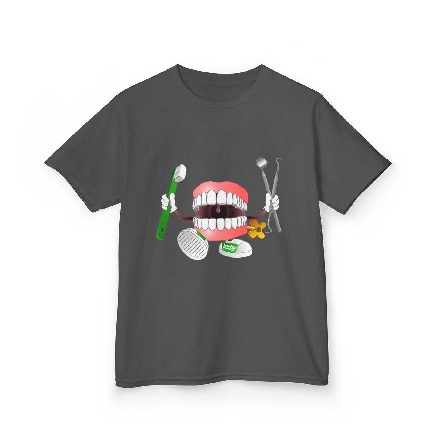 Mouthie™ Kids T-Shirt