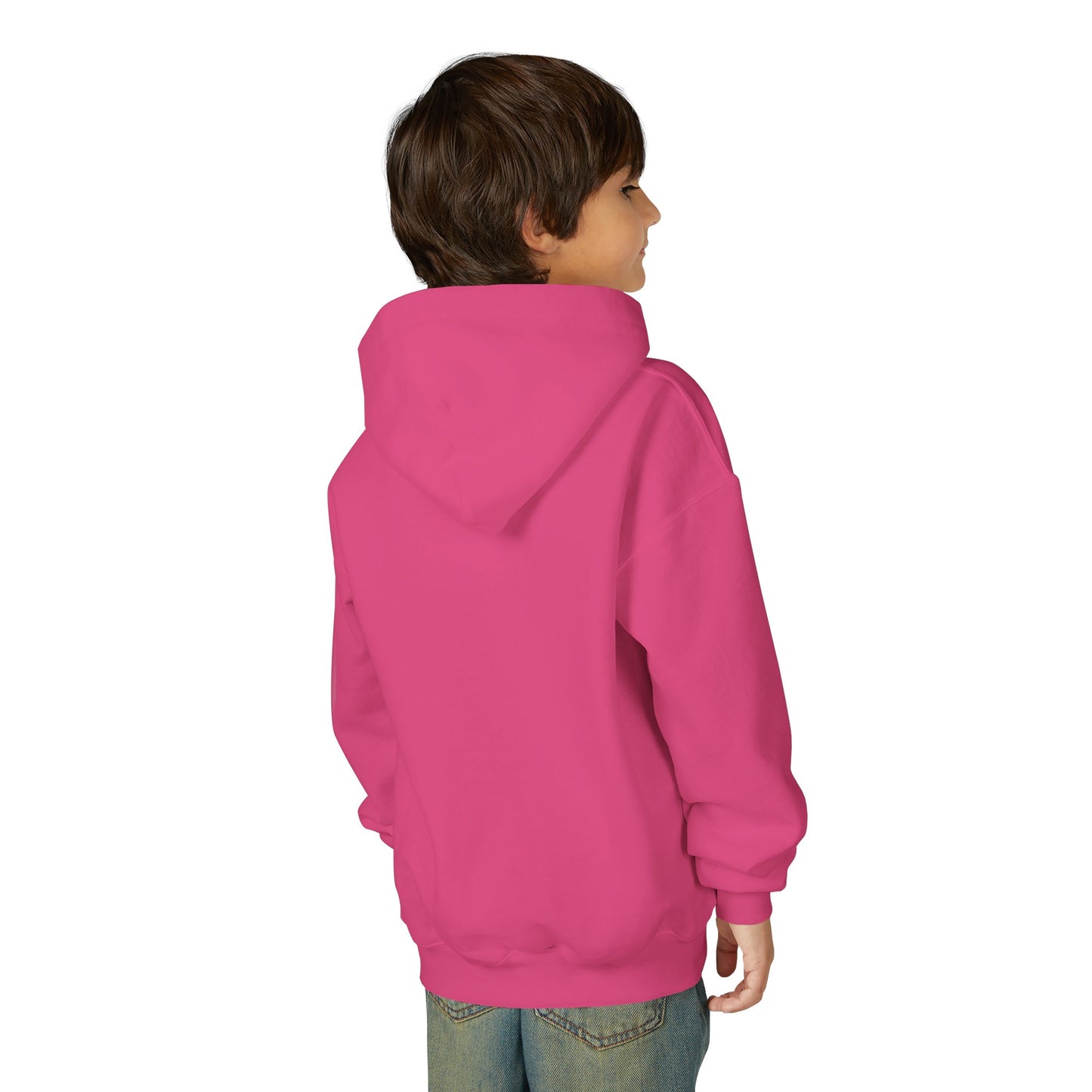 Mighty Tooth Kids Hoodie