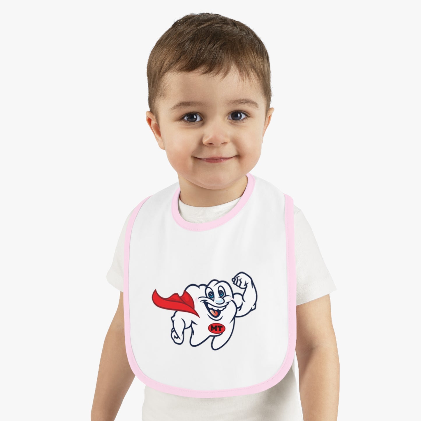 Mighty Tooth Bib