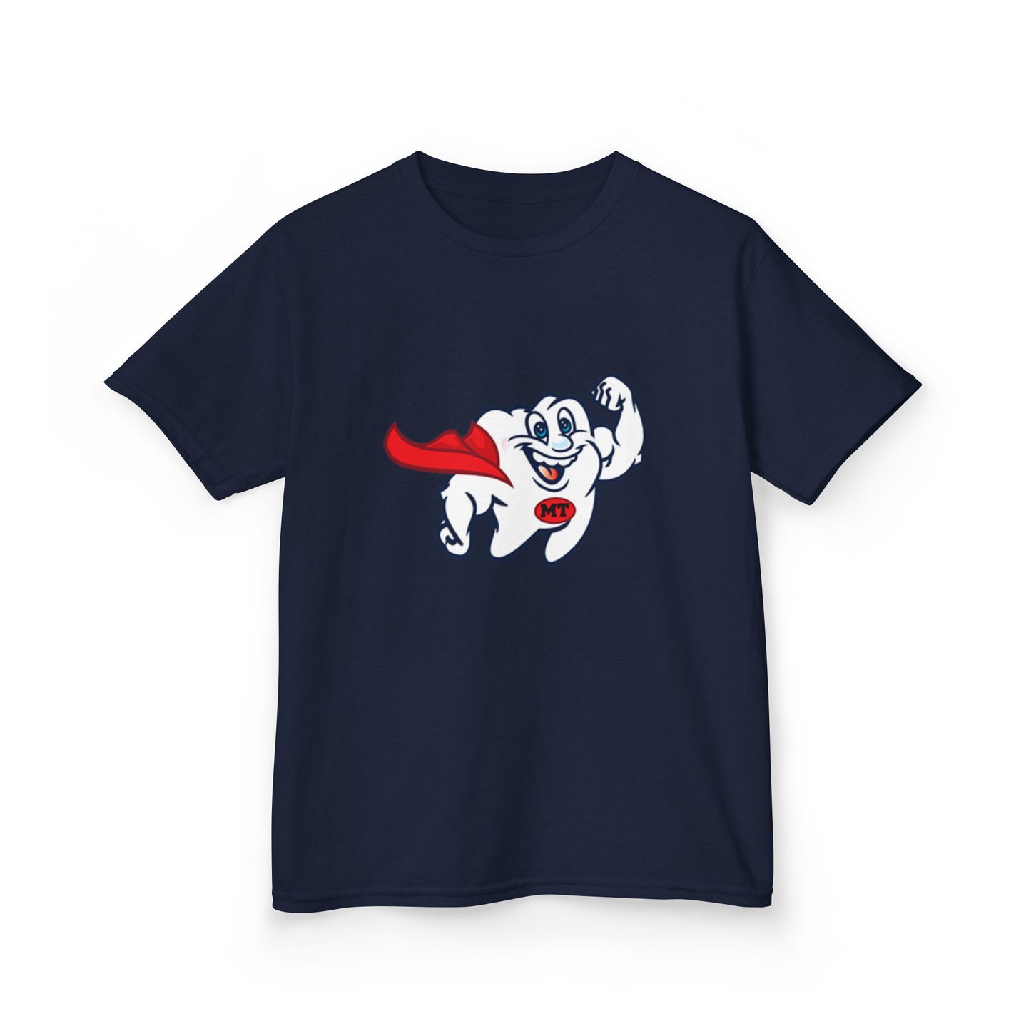 Mighty Tooth Kids T-Shirt