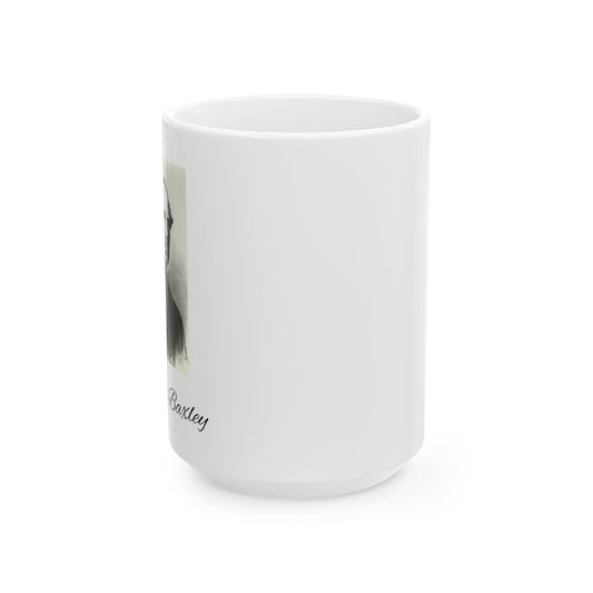 Founders Mug - H. Willis Baxley