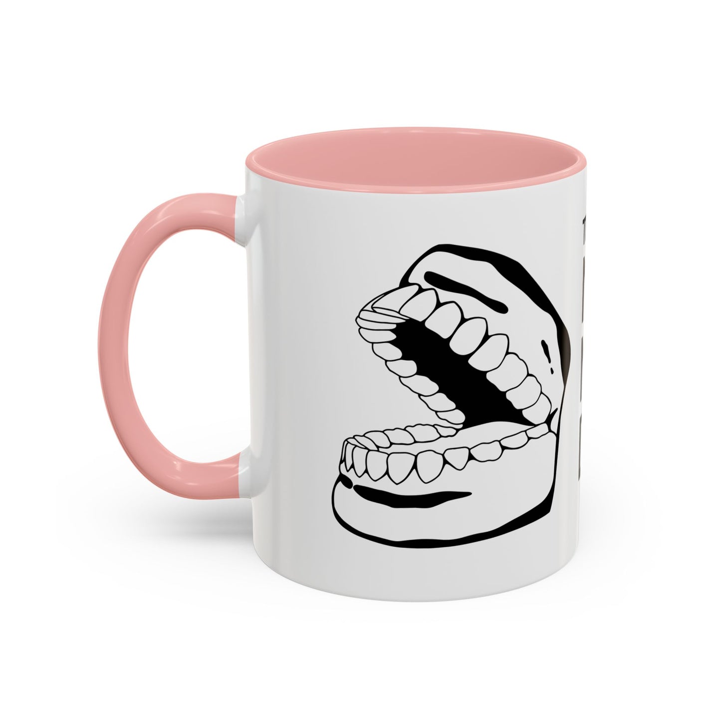 National Museum of Dentistry Coffee Mug