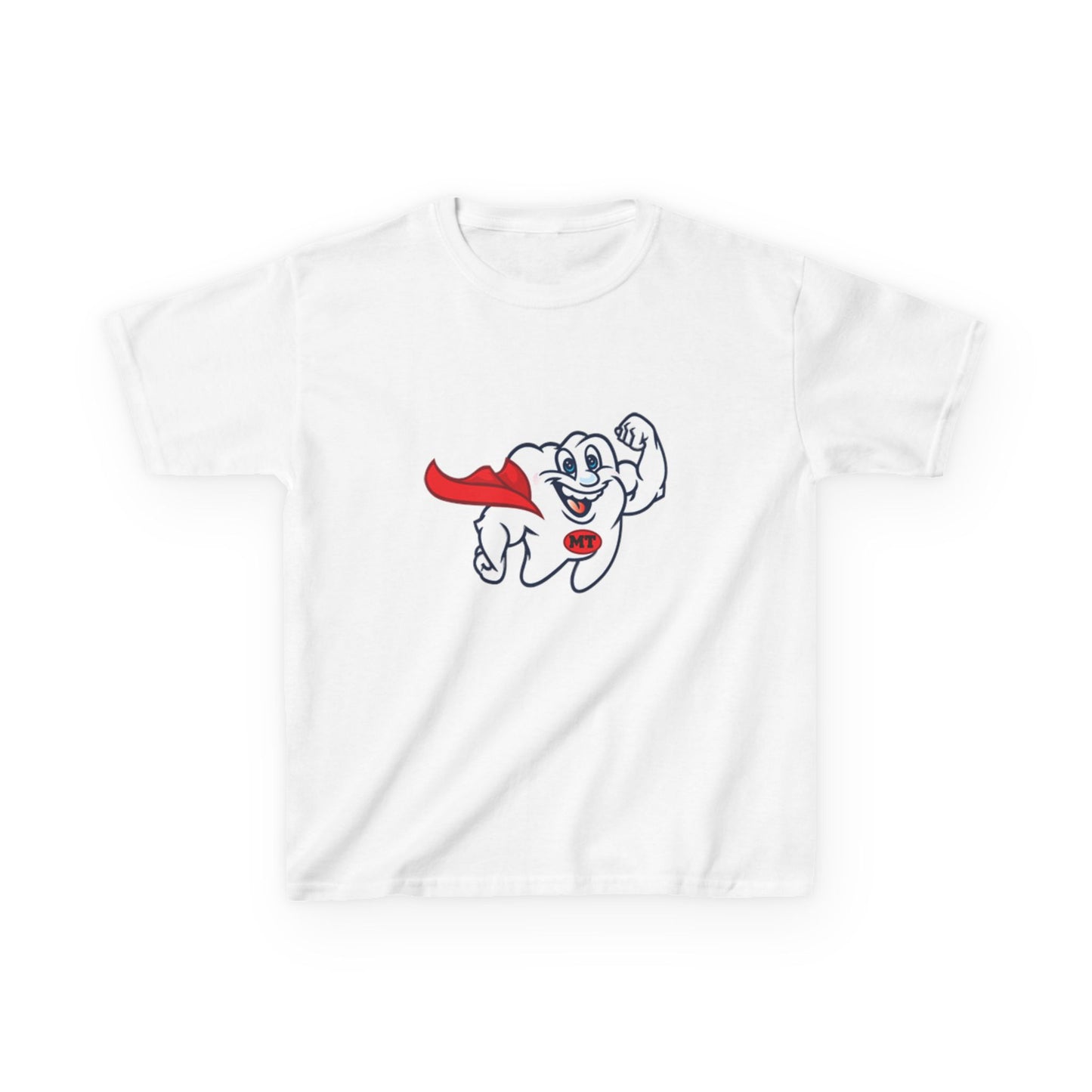 Mighty Tooth Kids T-Shirt