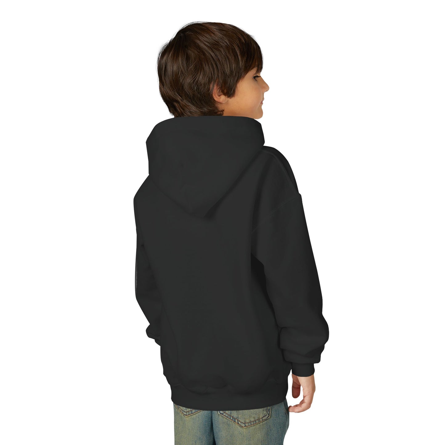 Mighty Tooth Kids Hoodie