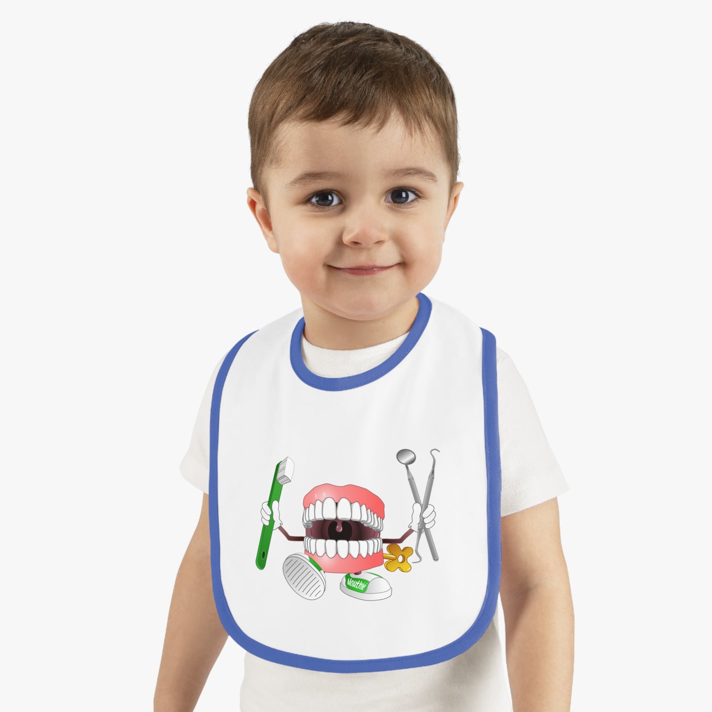 Mouthie™ Bib