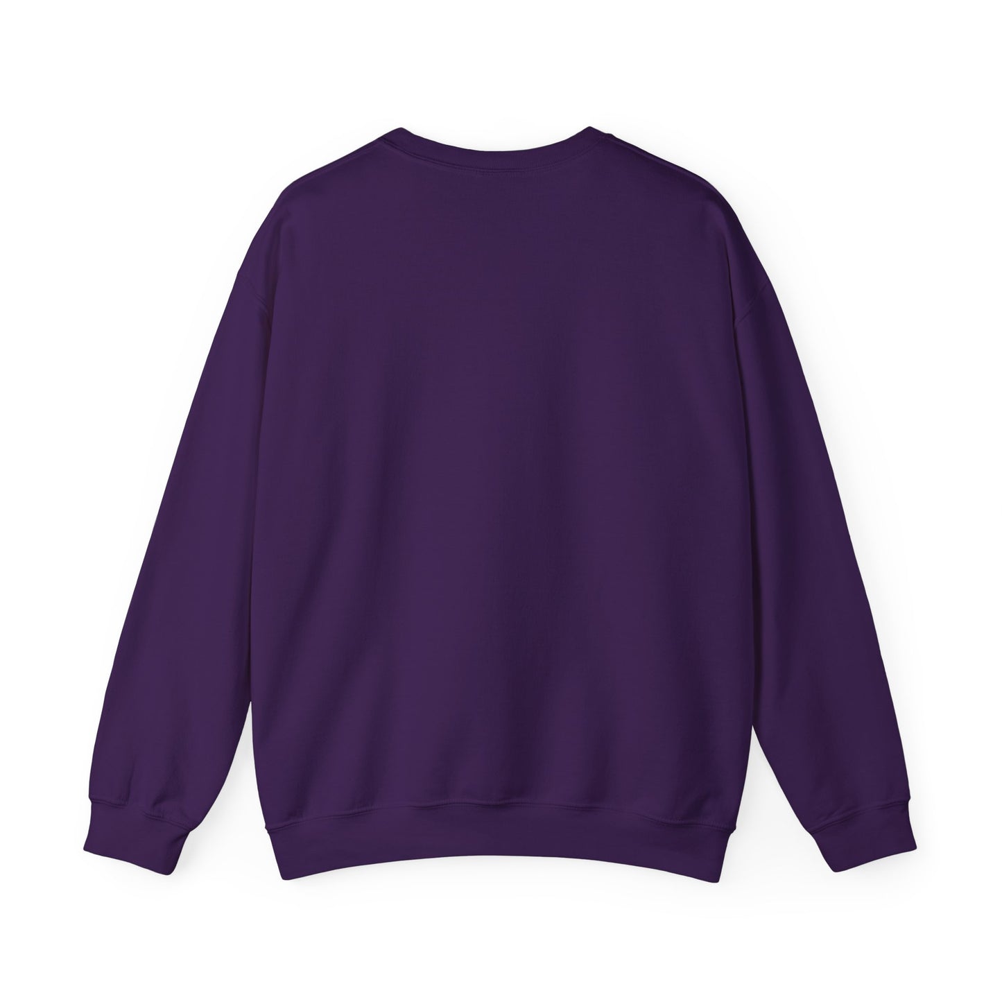 National Museum of Dentistry Baltimore Colors Unisex Crewneck Sweatshirt