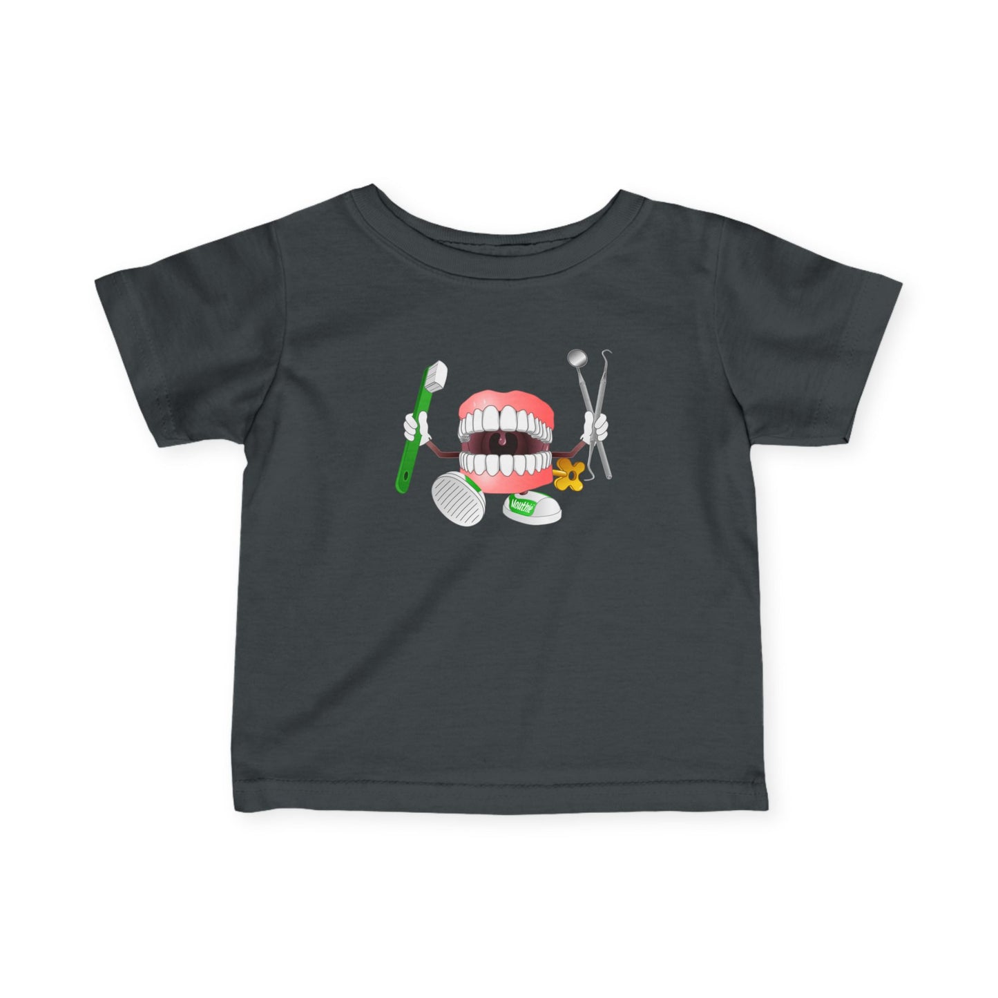 Mouthie™ Infant Tee
