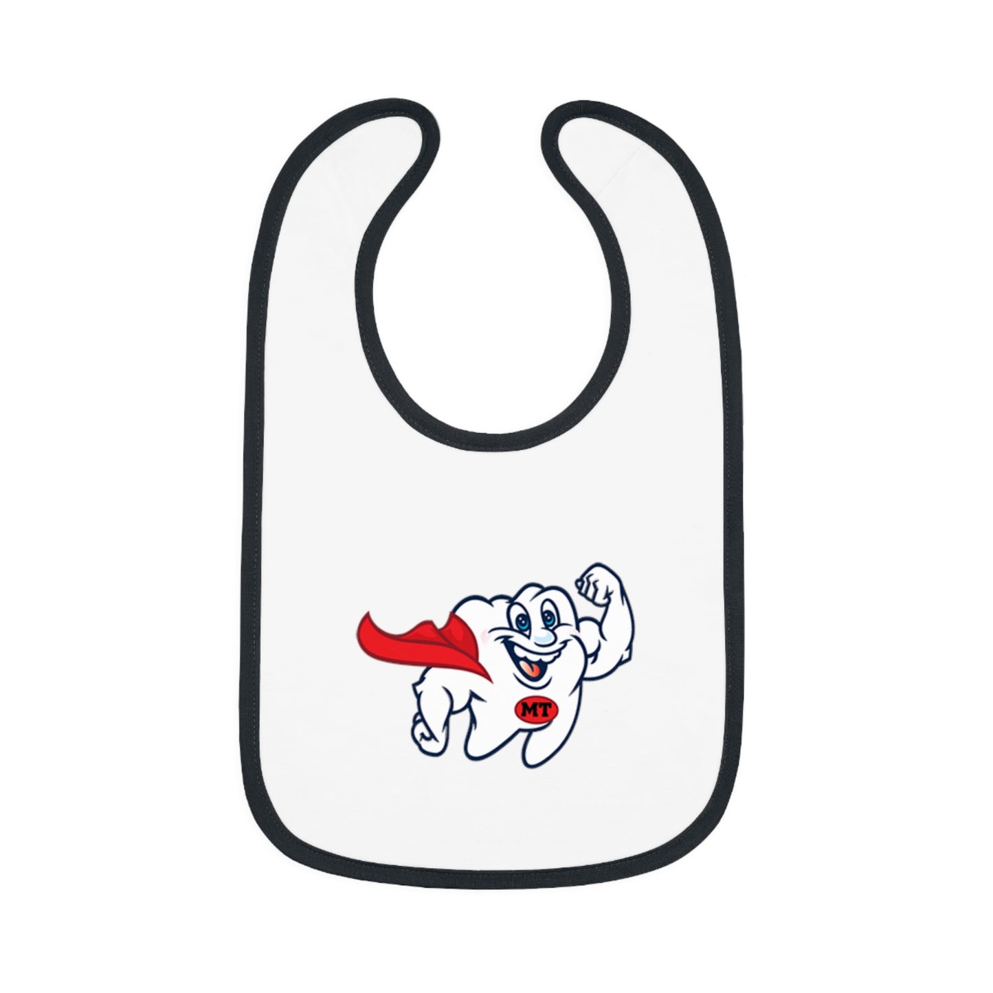 Mighty Tooth Bib