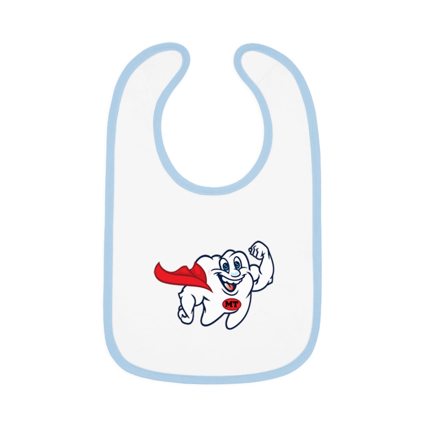 Mighty Tooth Bib