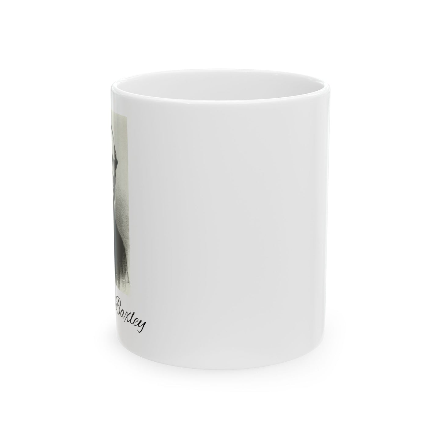 Founders Mug - H. Willis Baxley