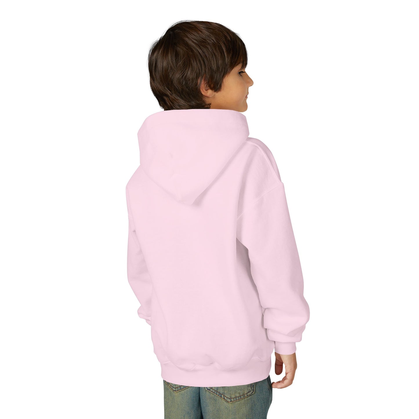 Mighty Tooth Kids Hoodie