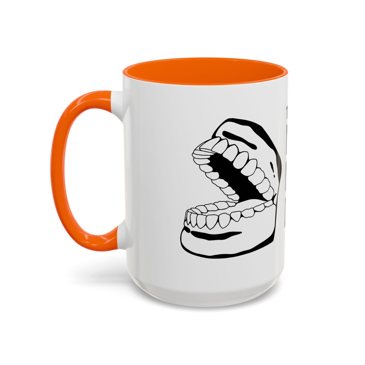 National Museum of Dentistry Coffee Mug