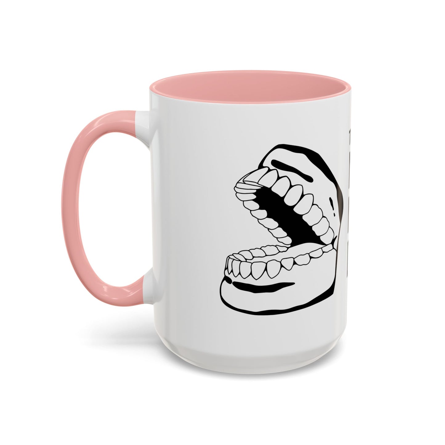 National Museum of Dentistry Coffee Mug