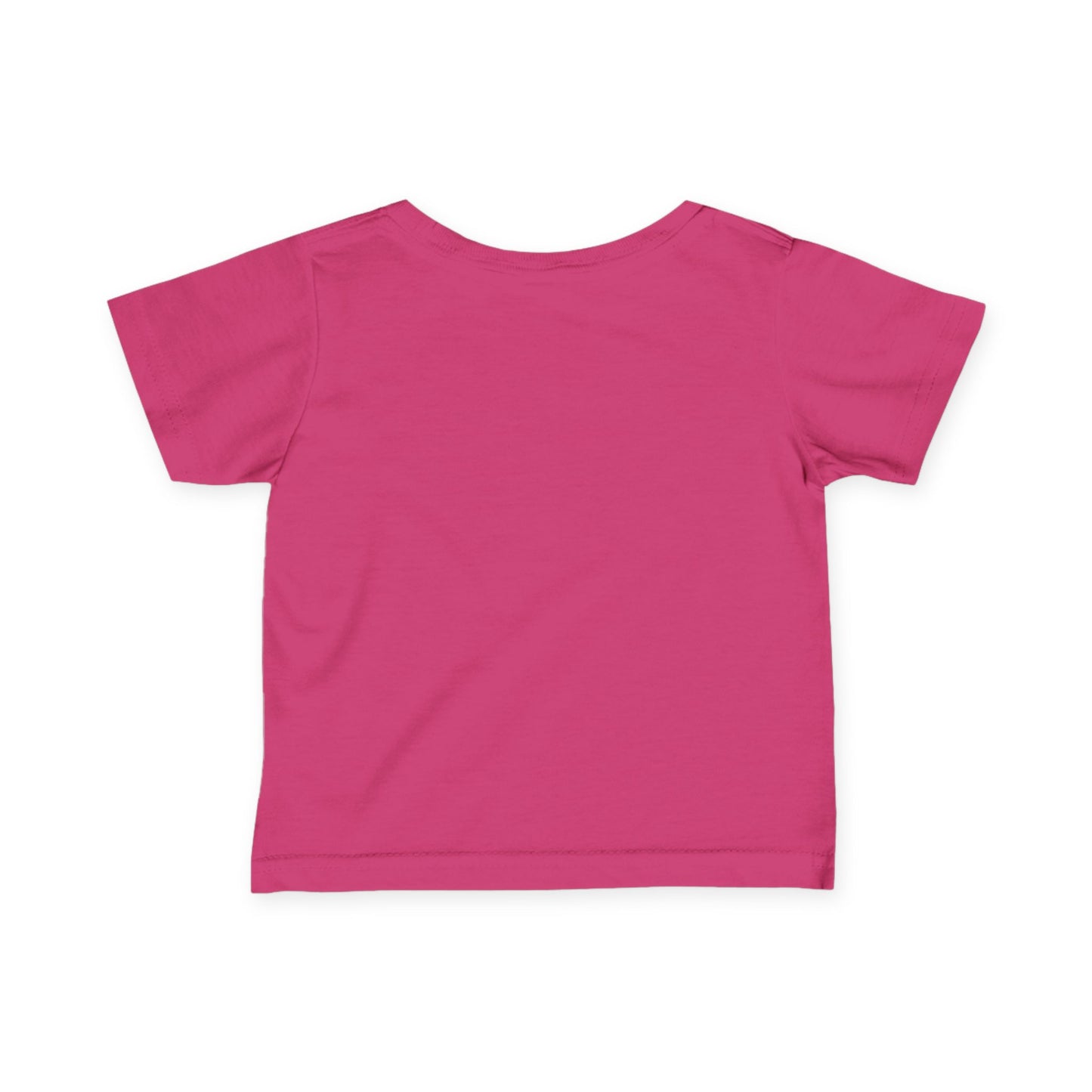 Mighty Tooth Infant Tee