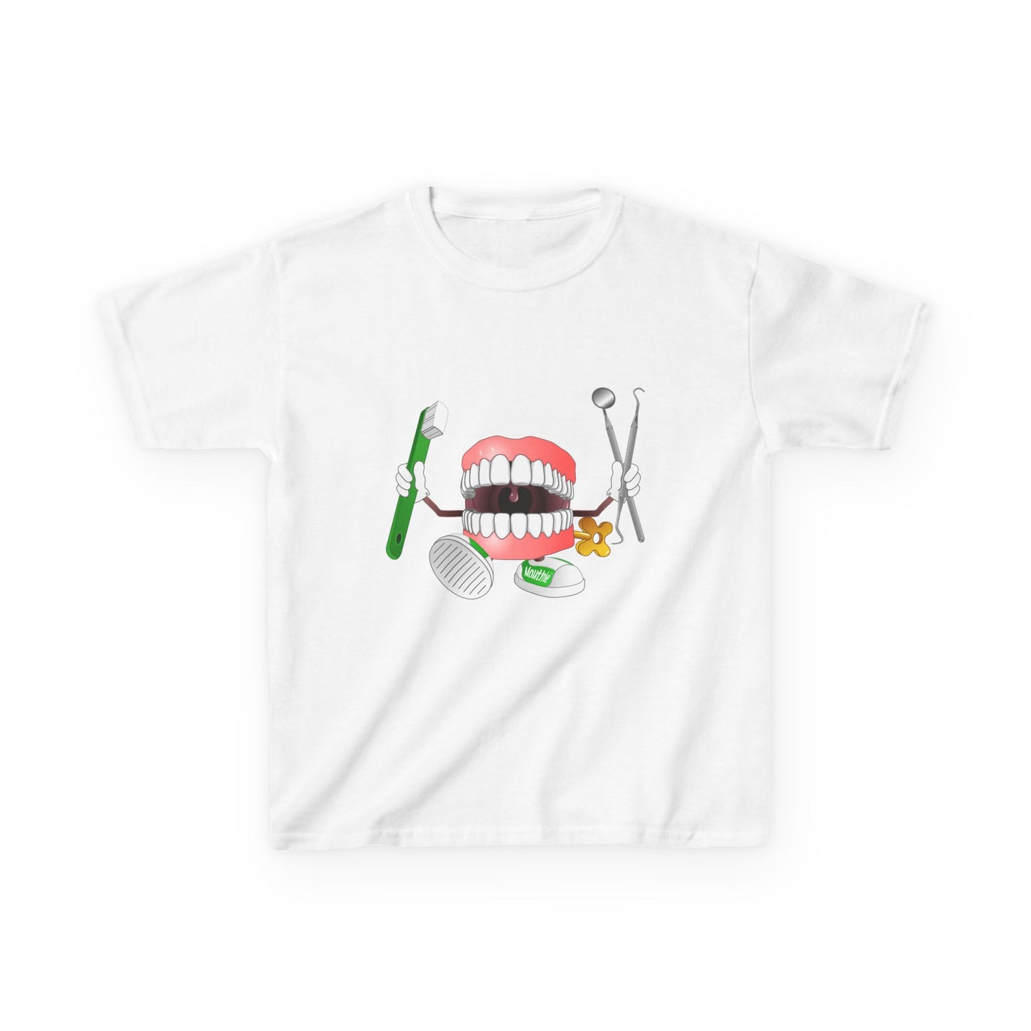 Mouthie™ Kids T-Shirt
