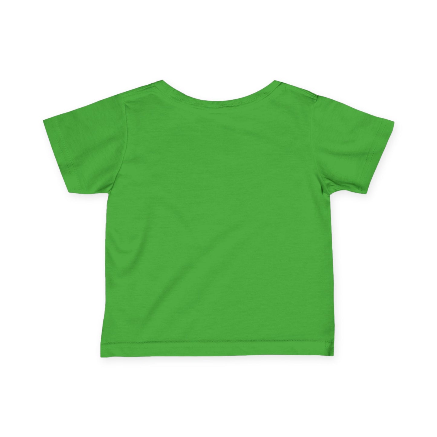 Mighty Tooth Infant Tee