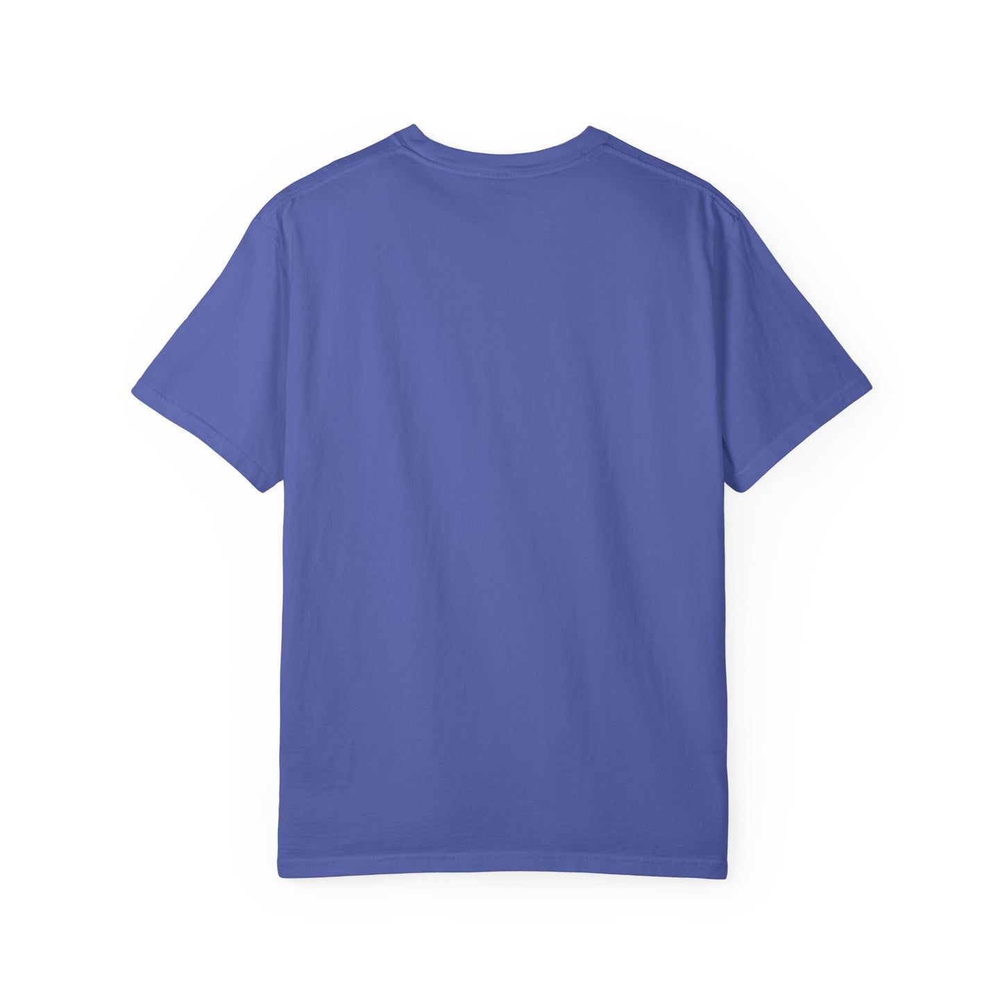 National Museum of Dentistry Light Colors Unisex T-shirt