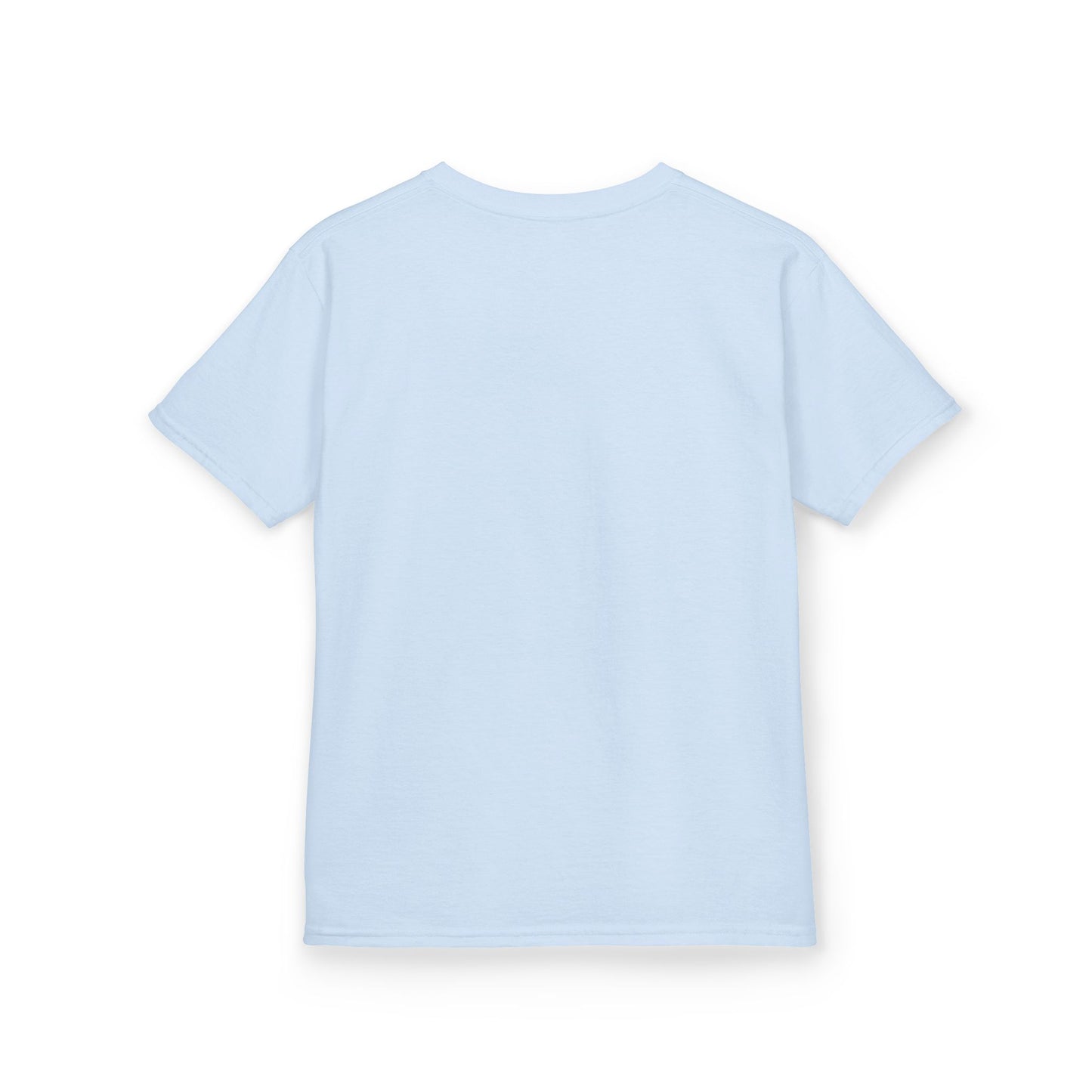 National Museum of Dentistry Light Colors Kids T-shirt
