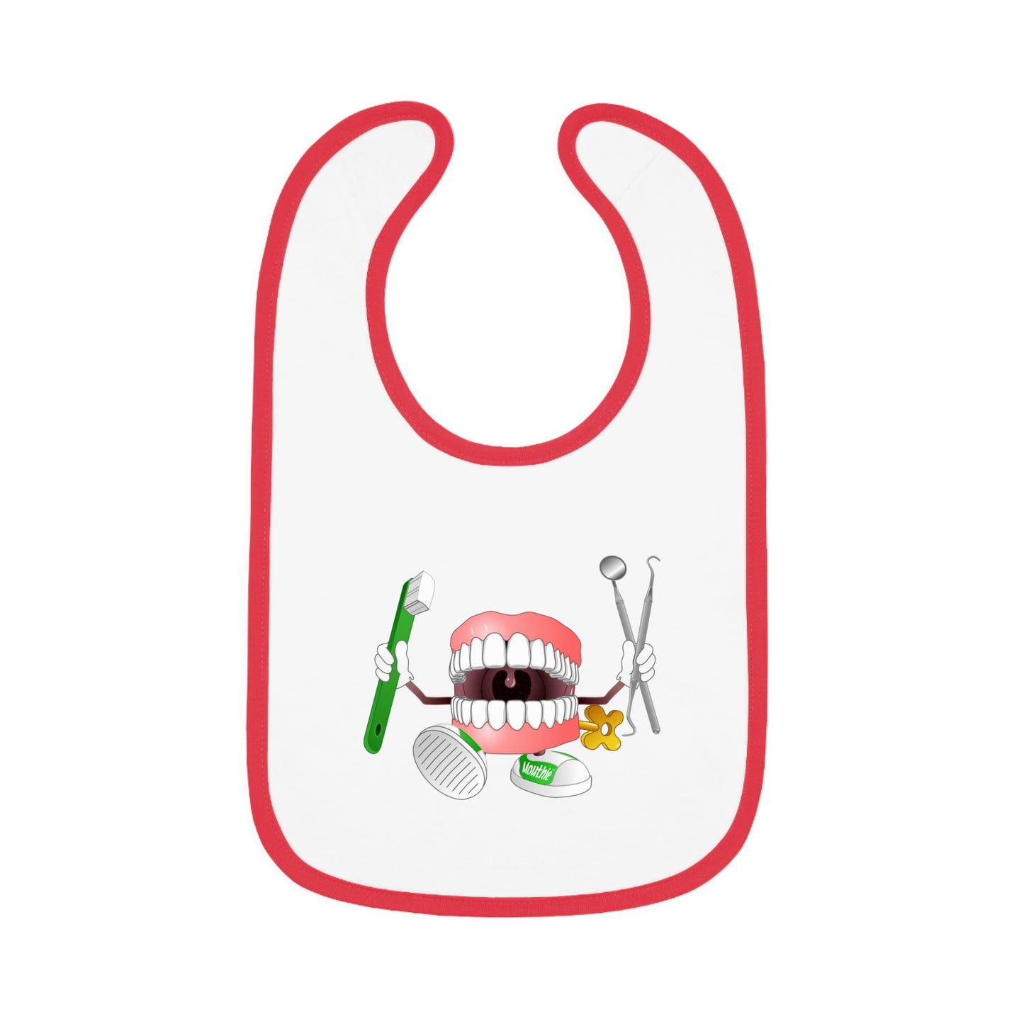 Mouthie™ Bib