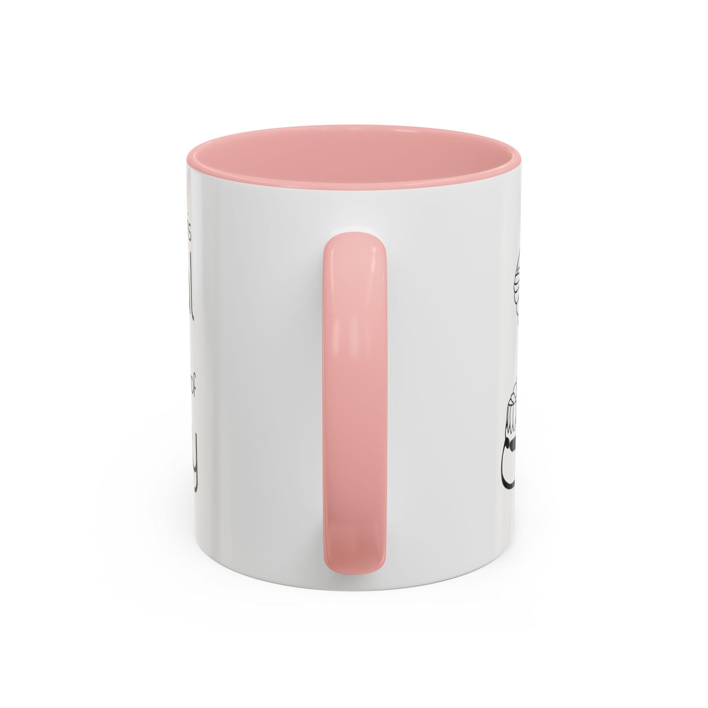 National Museum of Dentistry Coffee Mug