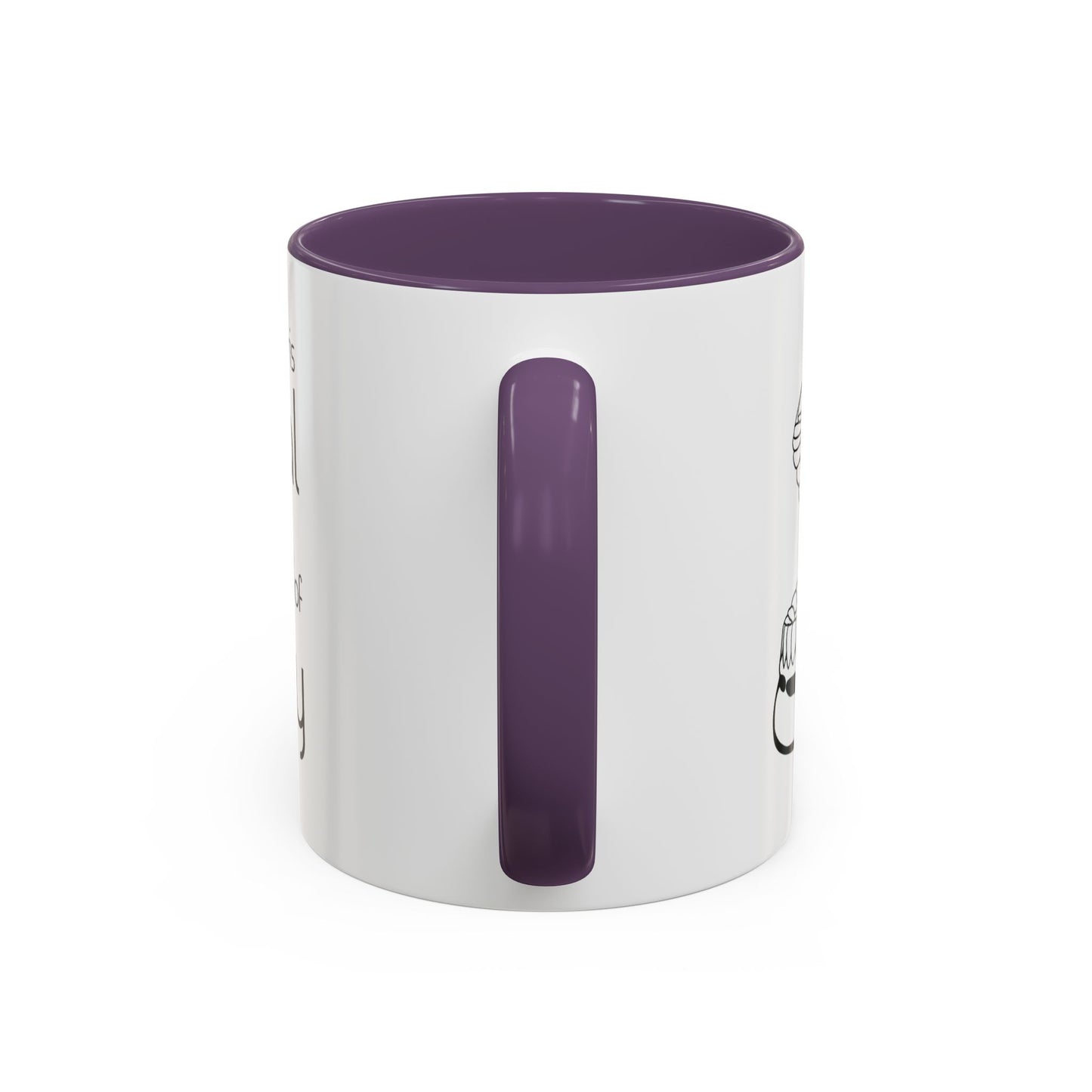 National Museum of Dentistry Coffee Mug