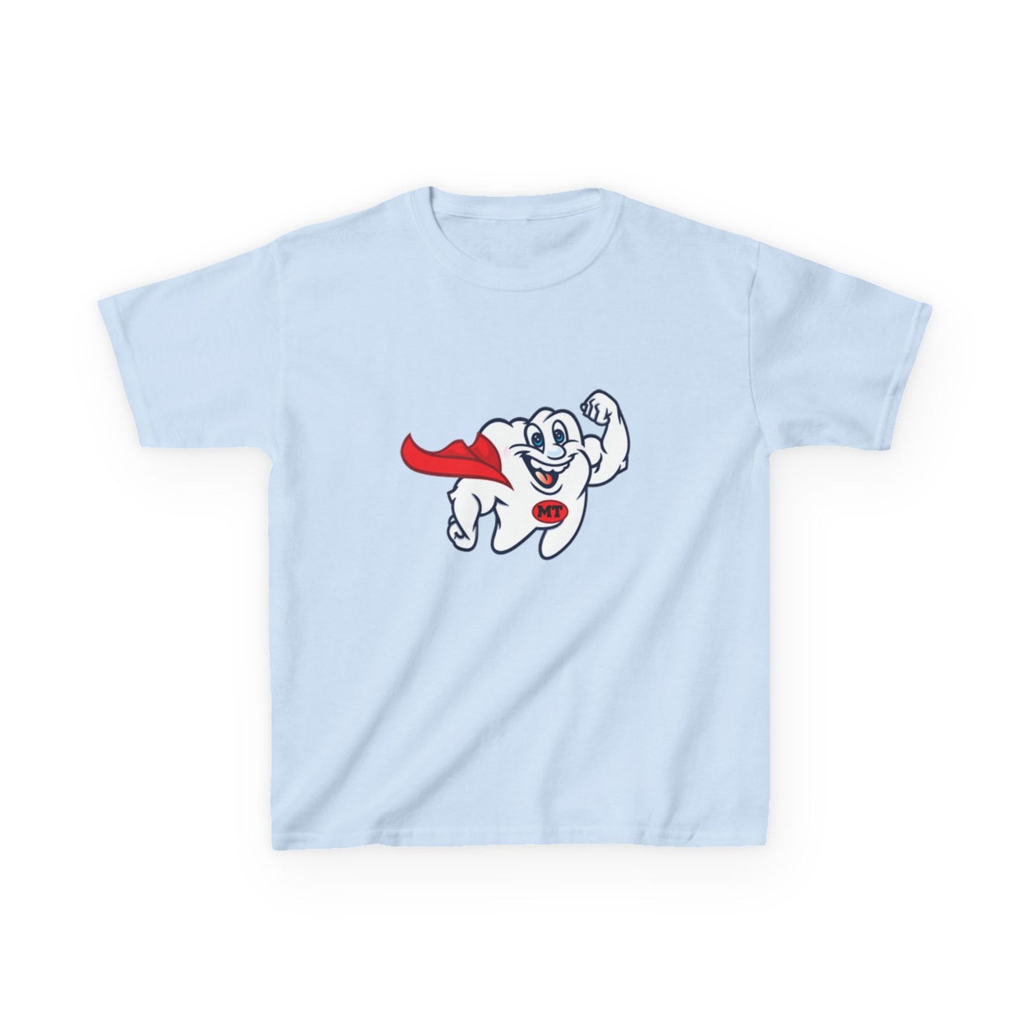 Mighty Tooth Kids T-Shirt