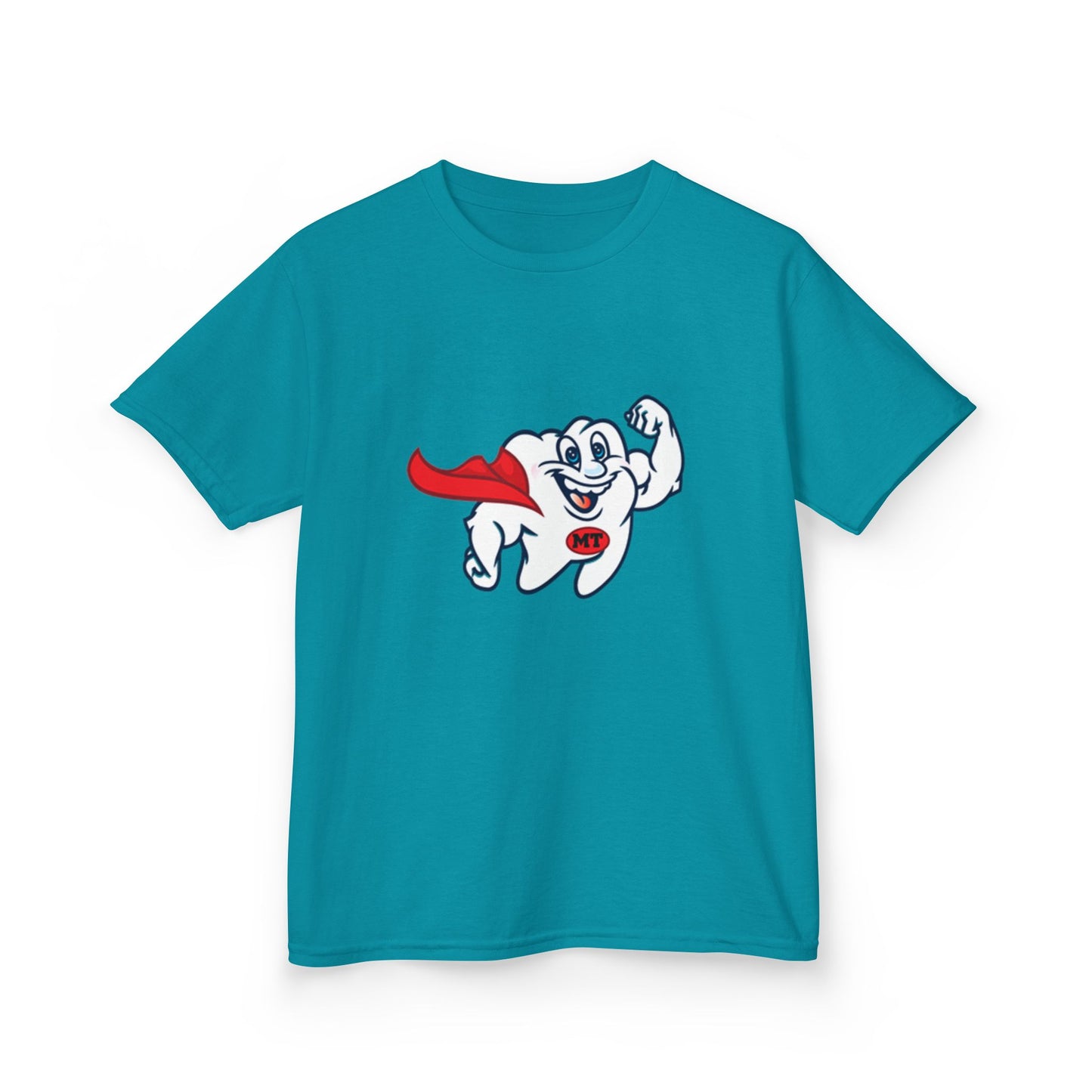 Mighty Tooth Kids T-Shirt