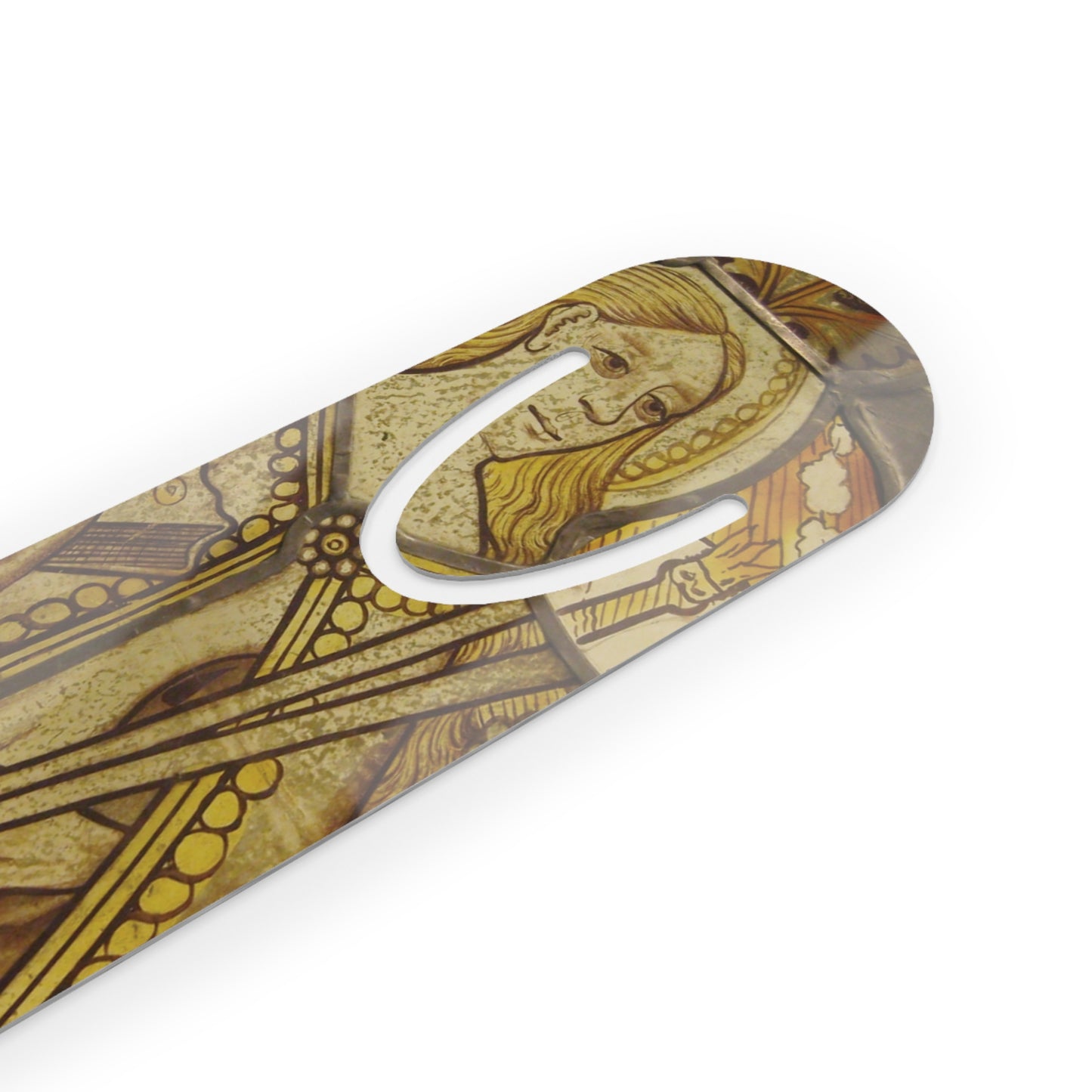 Saint Apollonia Bookmark