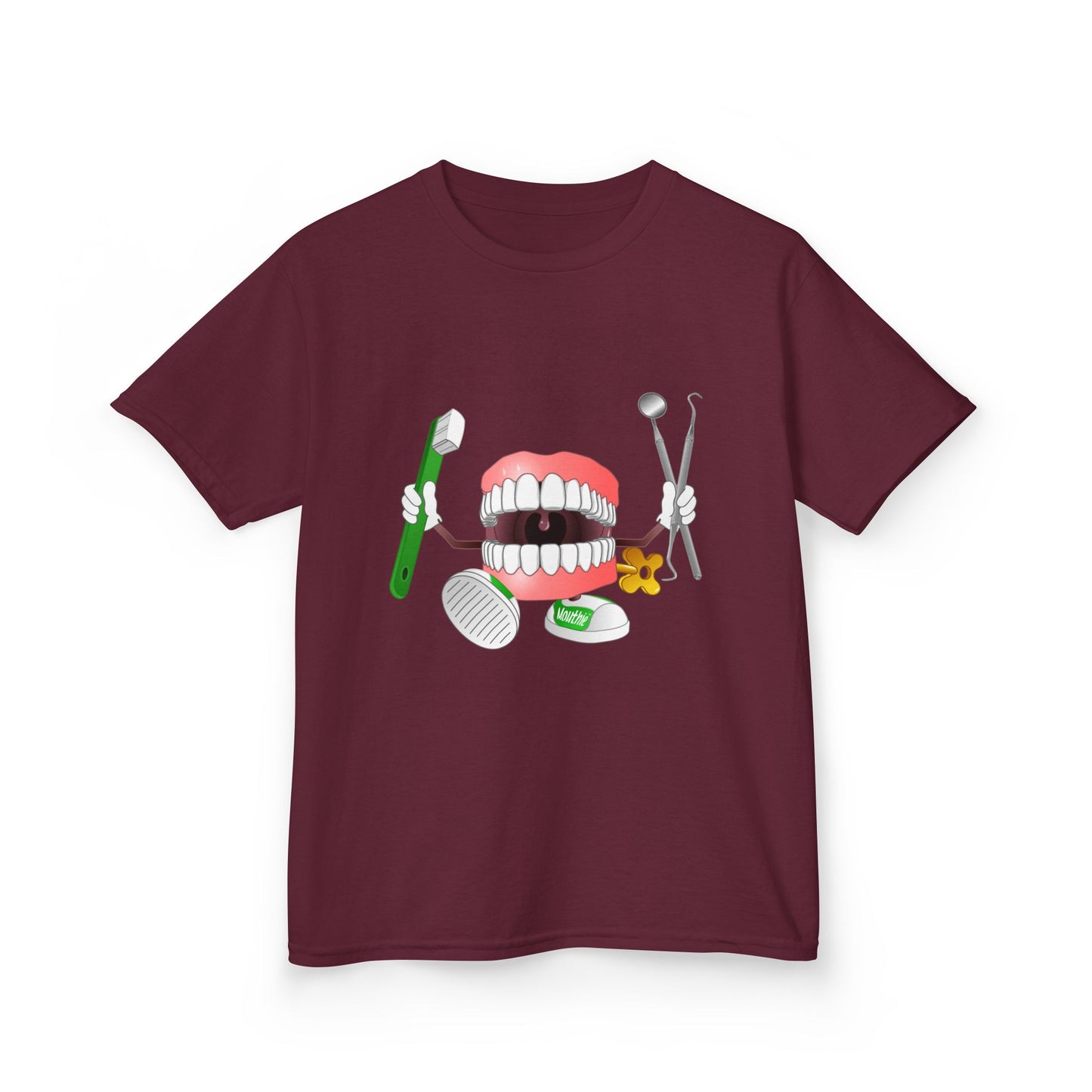 Mouthie™ Kids T-Shirt