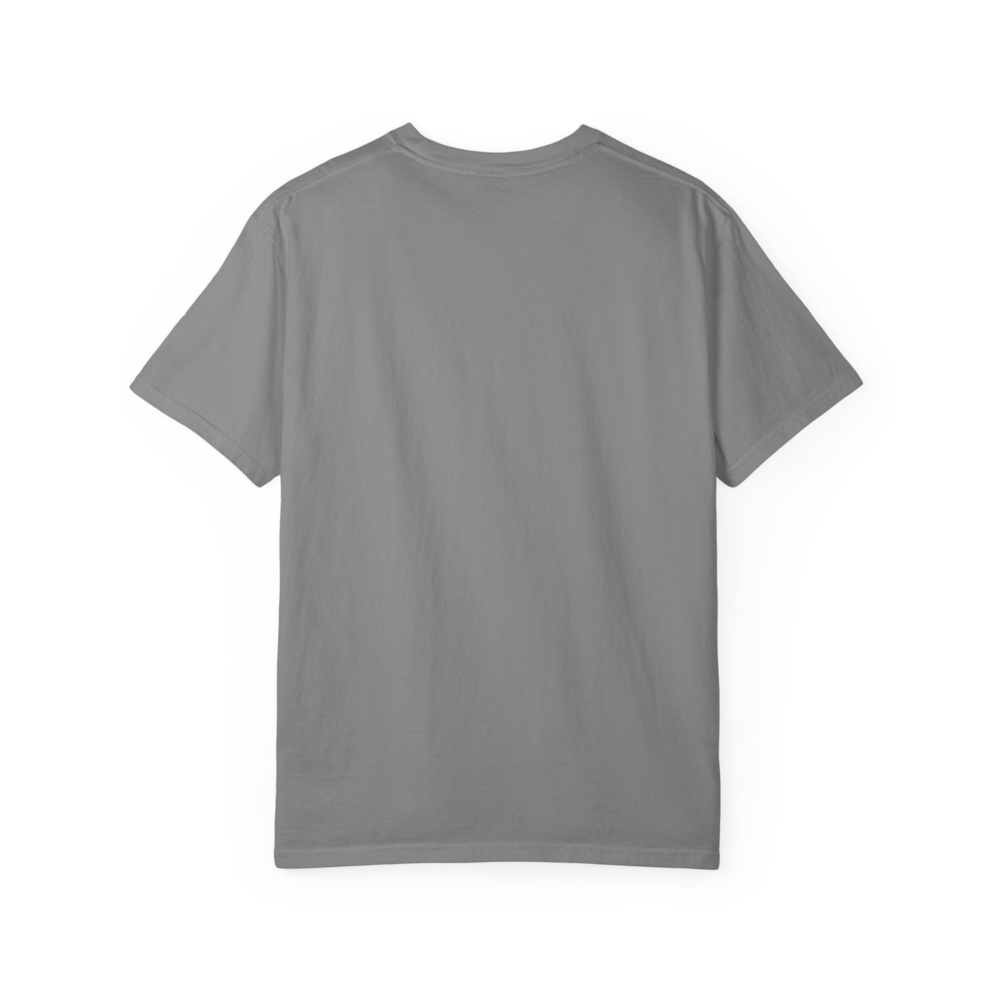 National Museum of Dentistry Dark Colors Unisex T-shirt