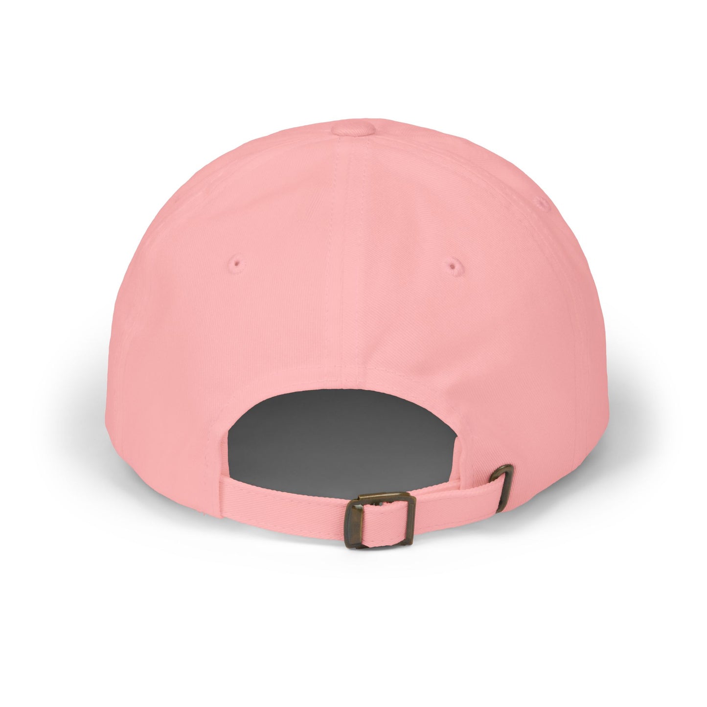 National Museum of Dentistry Classic Dad Cap, Light Colors