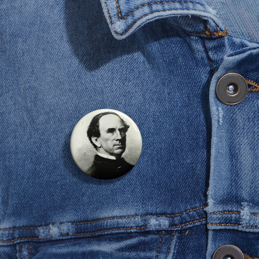 Founders Pin - H. Willis Baxley