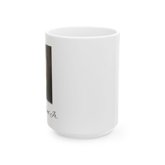 Founders Mug - Thomas E. Bond Jr.