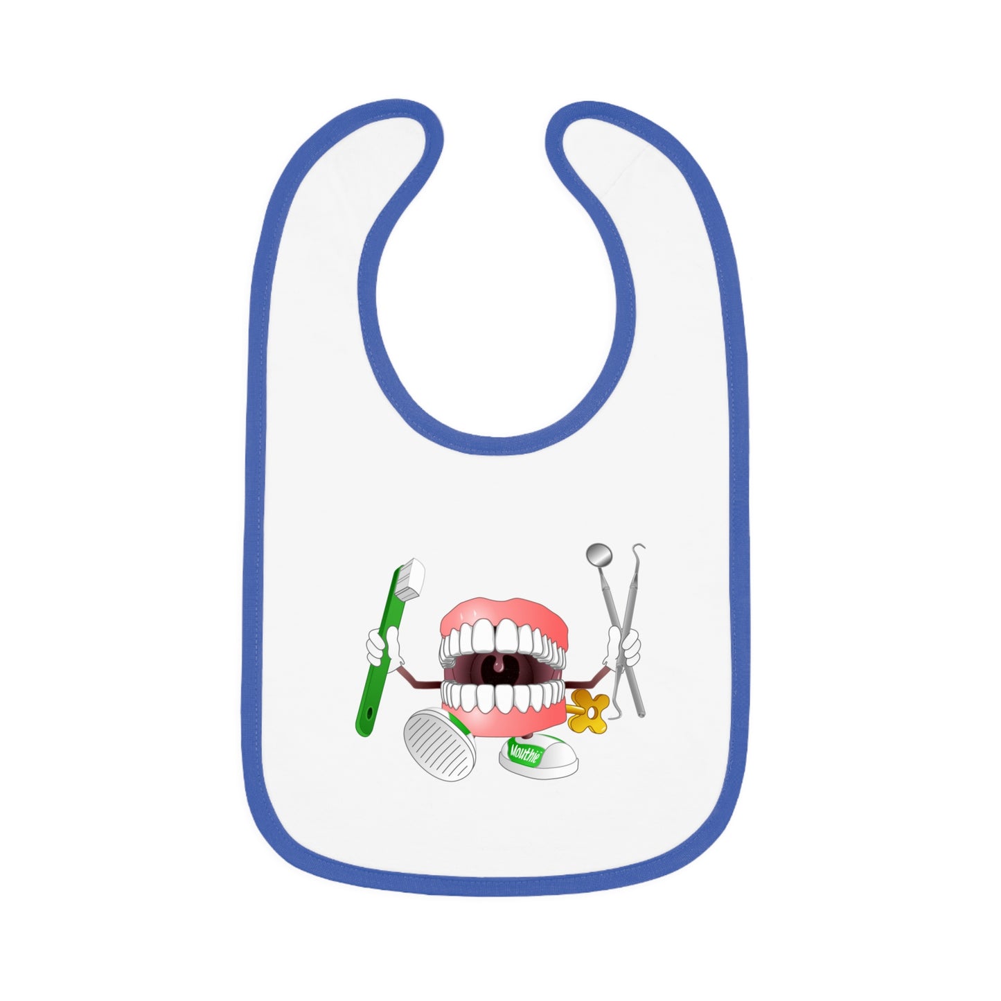 Mouthie™ Bib