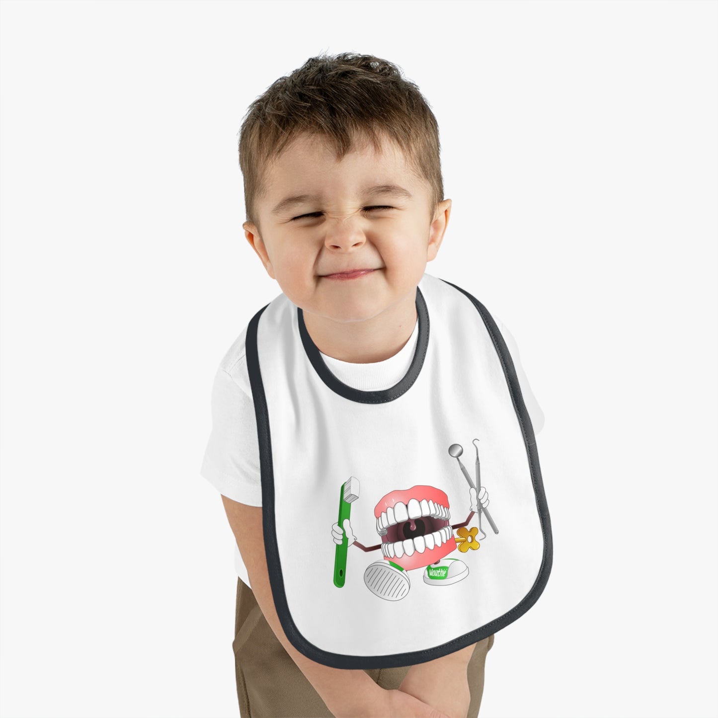 Mouthie™ Bib