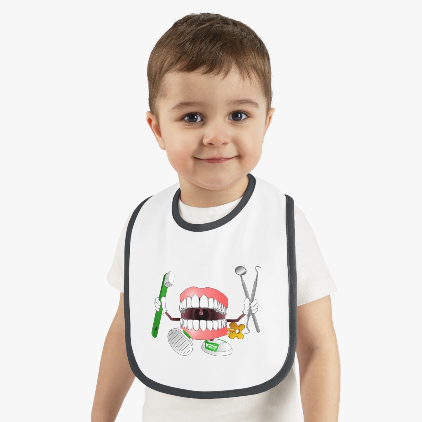 Mouthie™ Bib