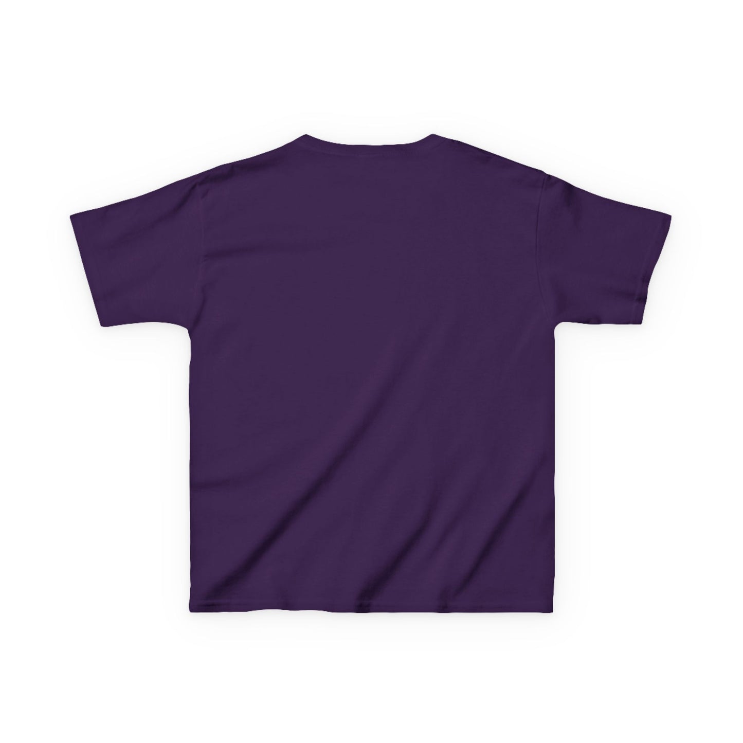 National Museum of Dentistry Baltimore Colors Kids T-Shirt