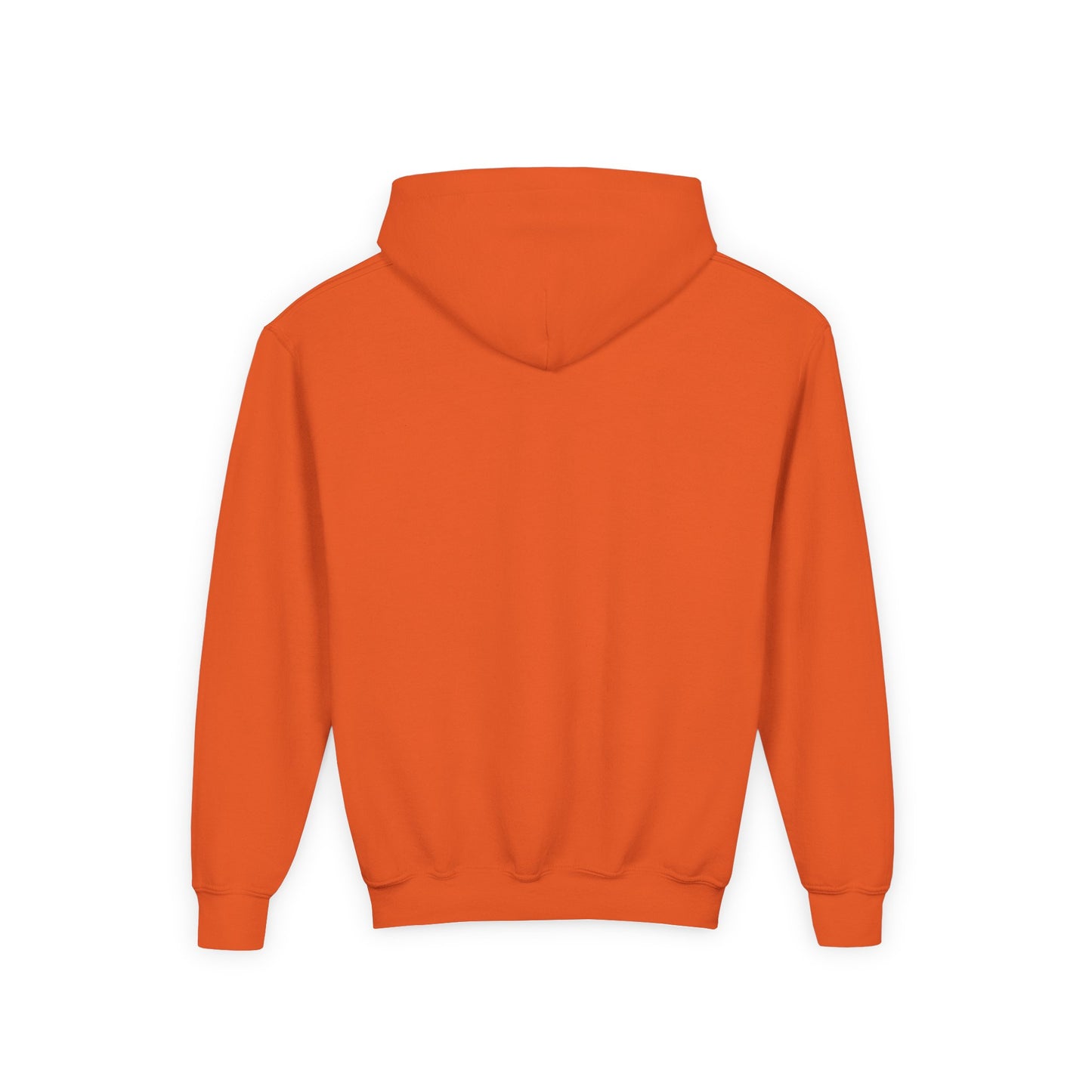 Mighty Tooth Kids Hoodie