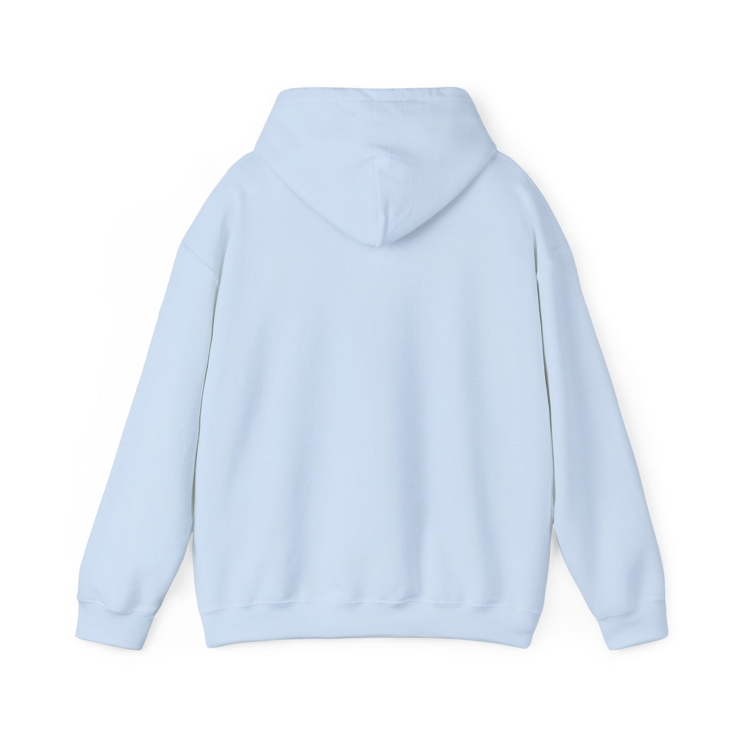 National Museum of Dentistry Light Colors Unisex Hoodie