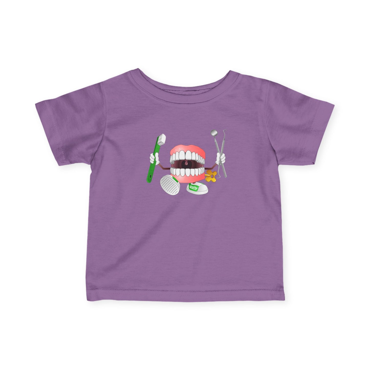 Mouthie™ Infant Tee