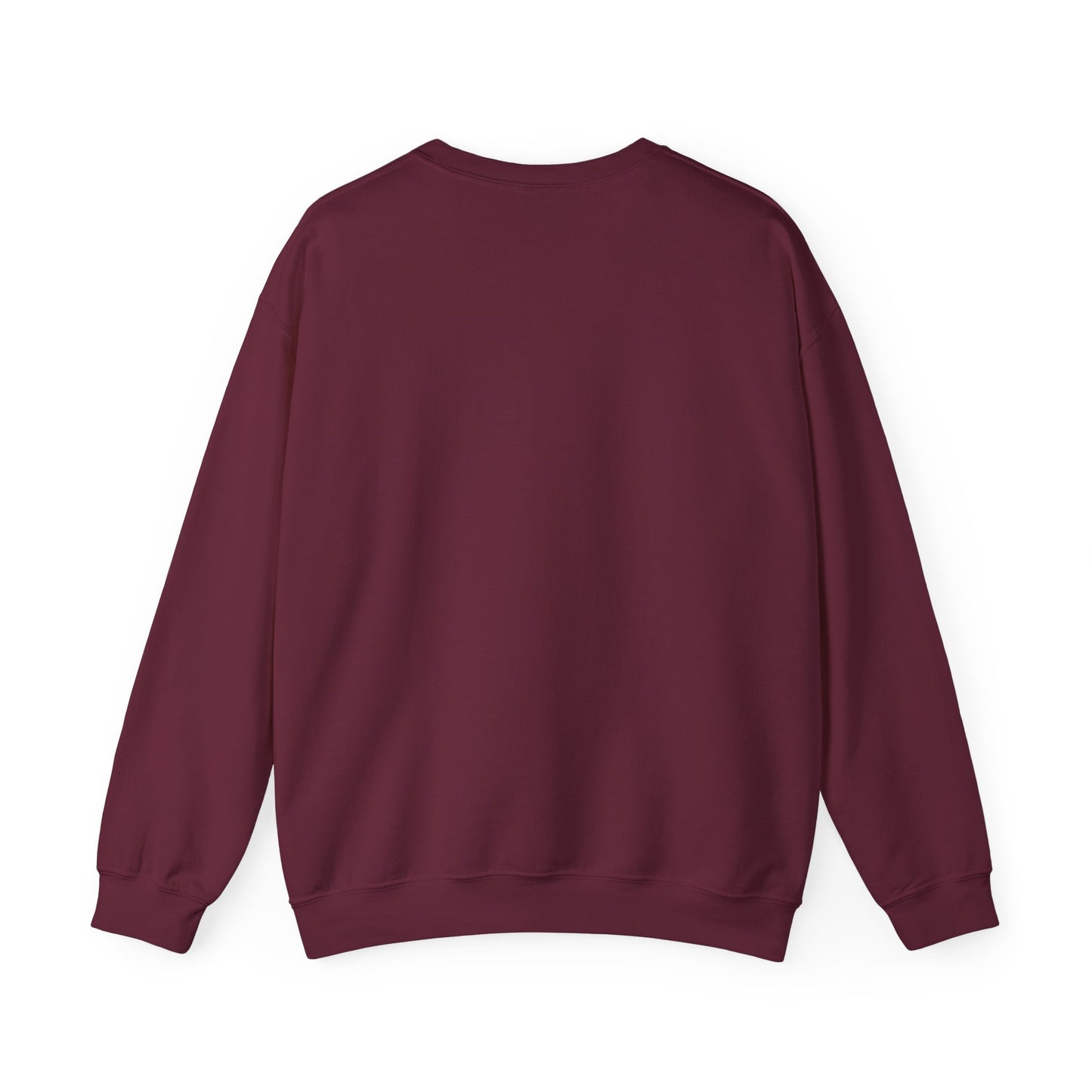 National Museum of Dentistry Dark Colors Unisex Crewneck Sweatshirt